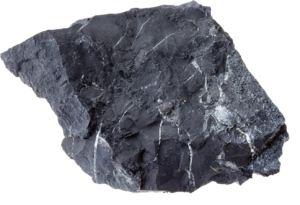 Shungite Crystal Stone