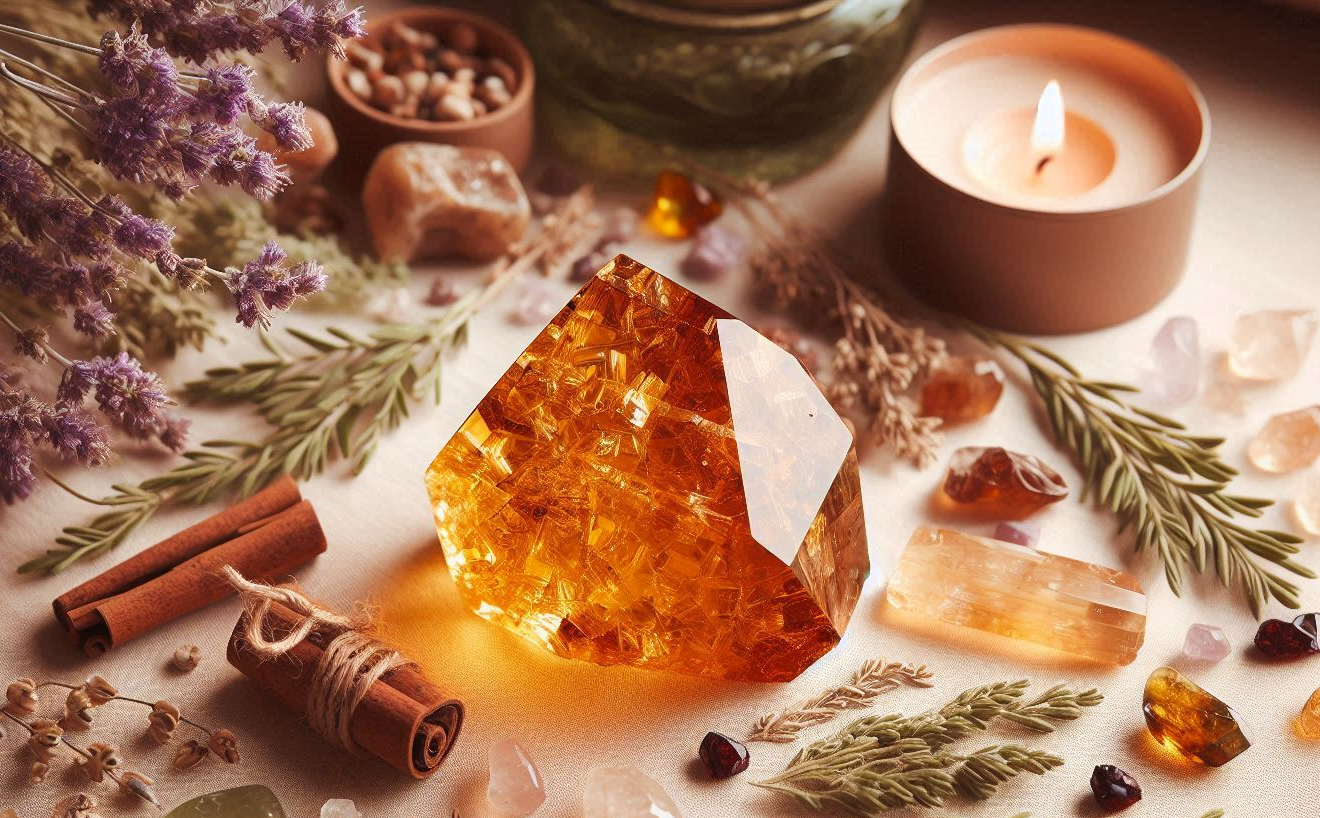 What Is Baltic Amber