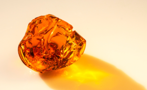 Amber Crystal
