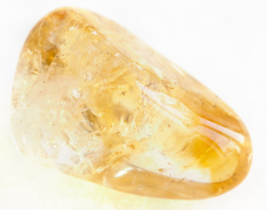 Citrine Crystal