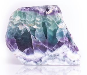 Fluorite Crystal