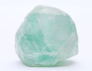 Green Fluorite