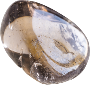 Smoky Quartz Crystal