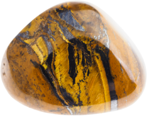 Tiger´s Eye Crystal